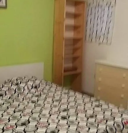 Apartament Renata *