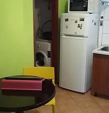 Apartament Renata Split