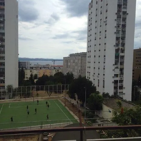 Apartament Renata *
