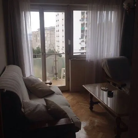 Renata Split