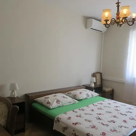 Apartament Renata