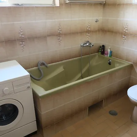 Apartament Renata *